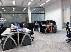 Robinson Centre (D1), Office #568691921